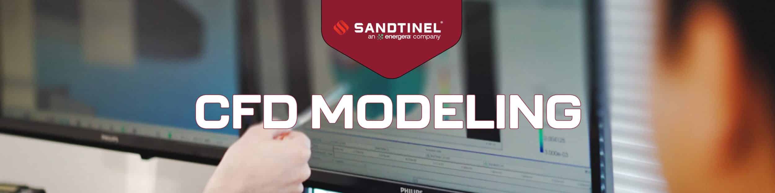 How can CFD Help Minimize Carry-Over While Keeping up with Production Rates?