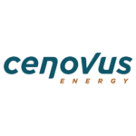 Cenovus Energy Logo 01