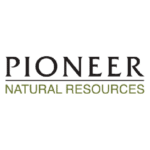 Pioneer Natural Resources Logo 01