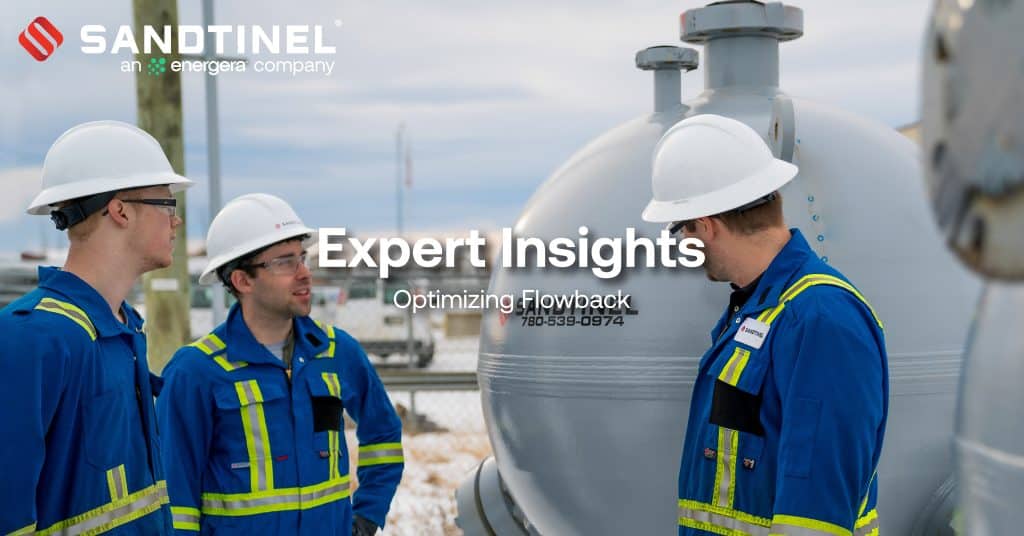 Expert Insights - Sandtinel